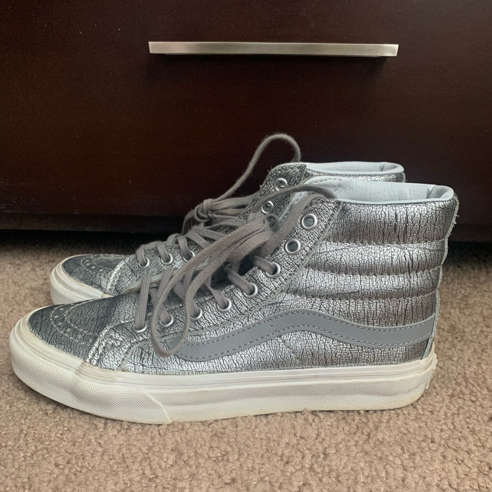 Women’s Vans